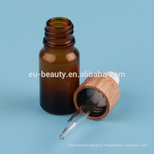 high quality crc droppers Essential oil bamboo dropper